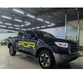 Used Great Wall Poer Pickup